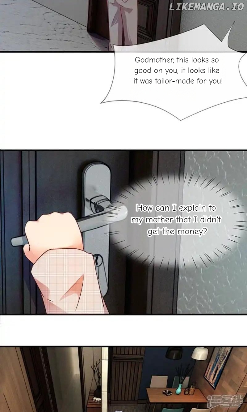I'll always love you Chapter 19 - page 3